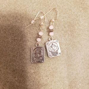 Handcrafted Earrings